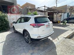 تويوتا راف 4